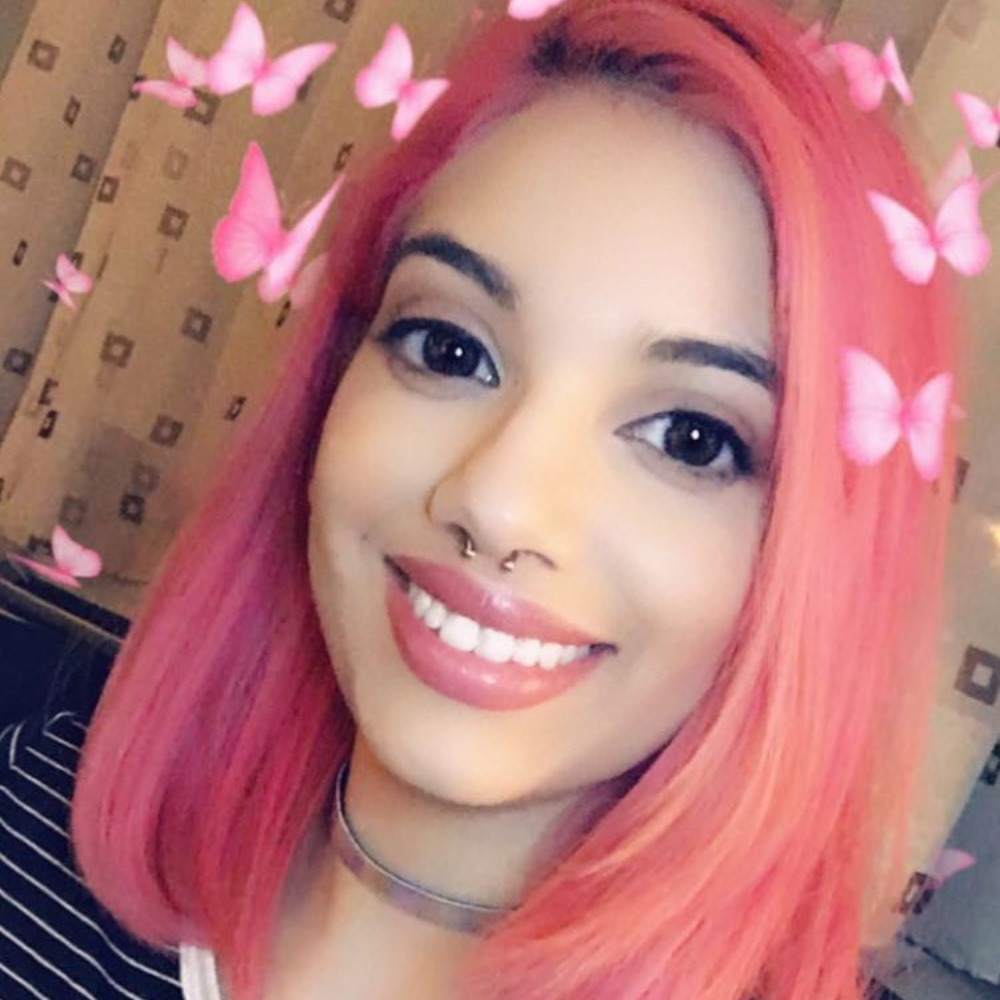 Meet your Posher, Leilany